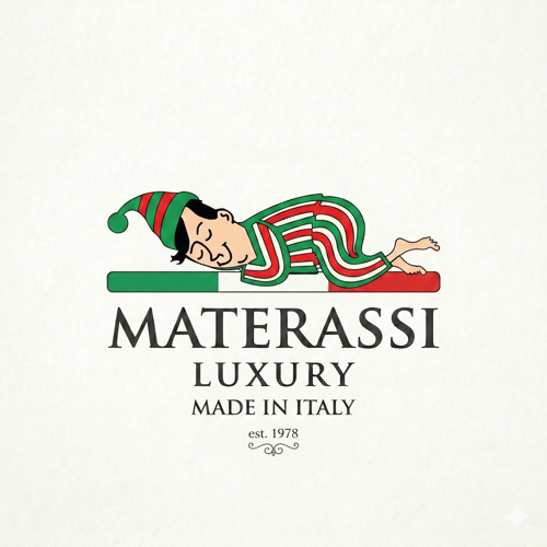 Materassi Luxury